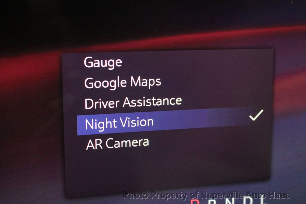 Used 2025 Cadillac Escalade ESV Sport Platinum w/ LPO, ONYX Package image 25