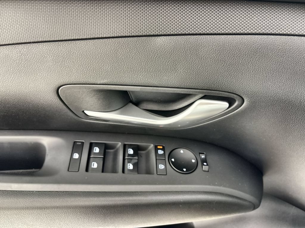 New 2026 Hyundai Santa Cruz SEL AWD/4WD image 15