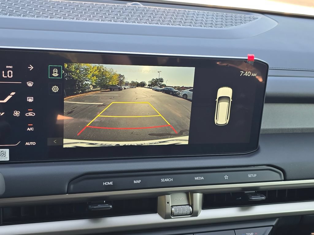 New 2027 Kia Telluride S FWD image 20