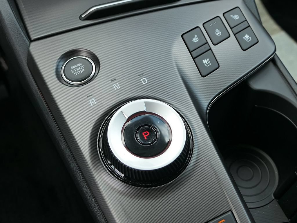 New 2026 Kia Sportage SX Prestige AWD/4WD image 20