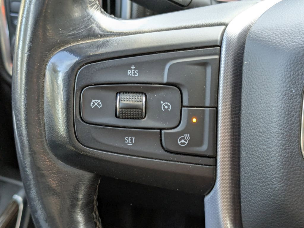 Used 2019 GMC Sierra 1500 SLE w/ SLE Value Package image 16