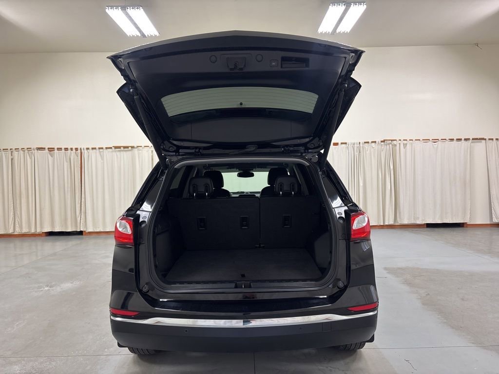 Used 2020 Chevrolet Equinox Premier image 23