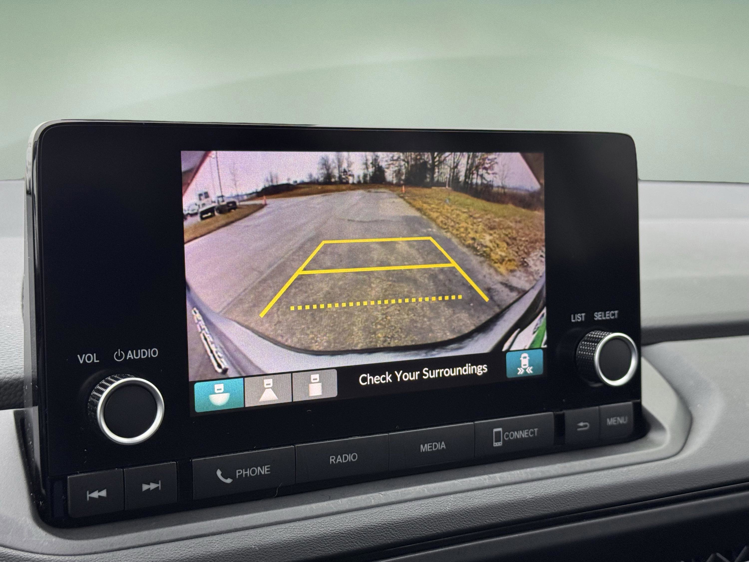 Used 2023 Honda Accord EX image 17