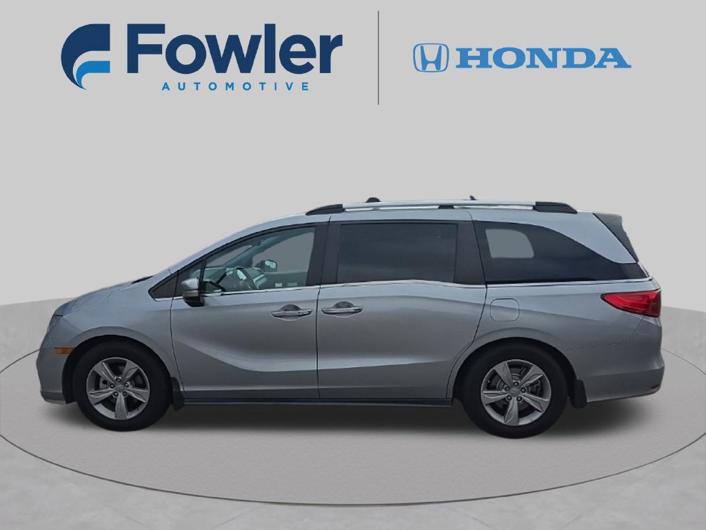 Used 2019 Honda Odyssey EX image 6