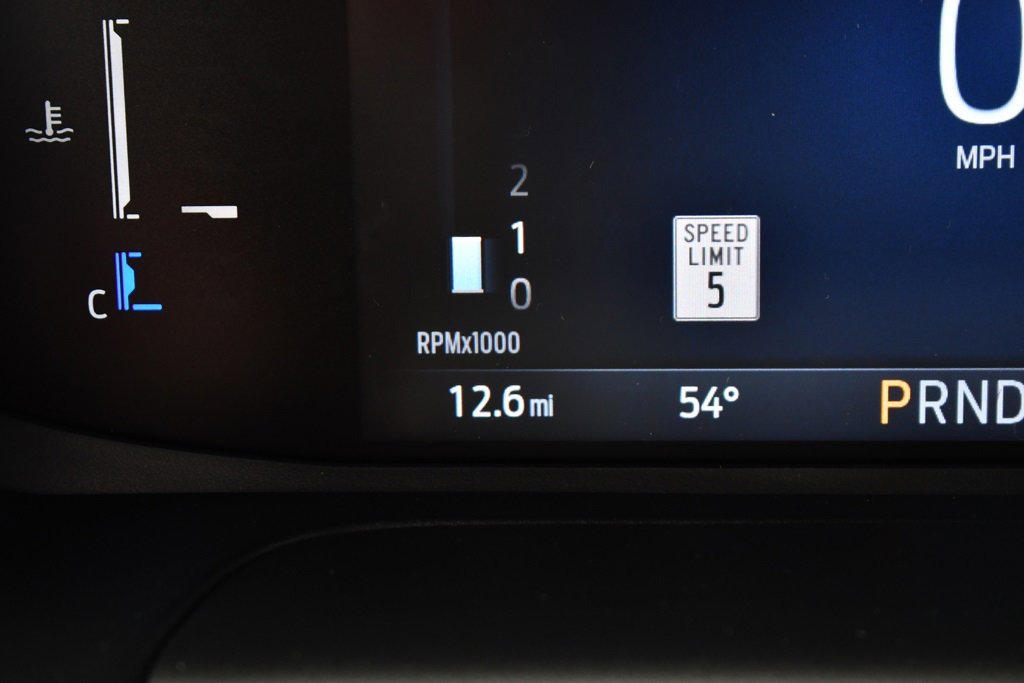 New 2026 Ford Transit 350 148 High Roof Extended AWD w/ Load Area Protection Package image 27