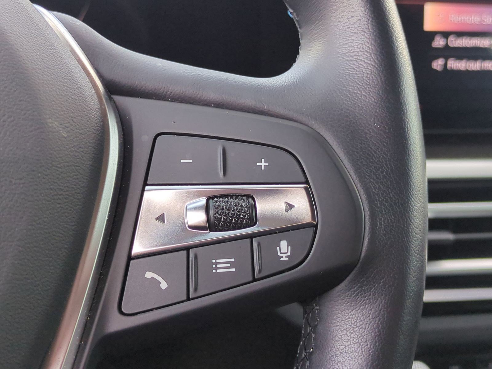 Certified 2023 BMW i4 eDrive35 w/ Premium Package image 20