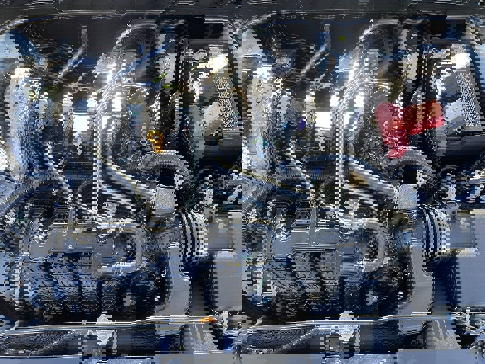 New 2025 Nissan Altima 2.5 SR image 10