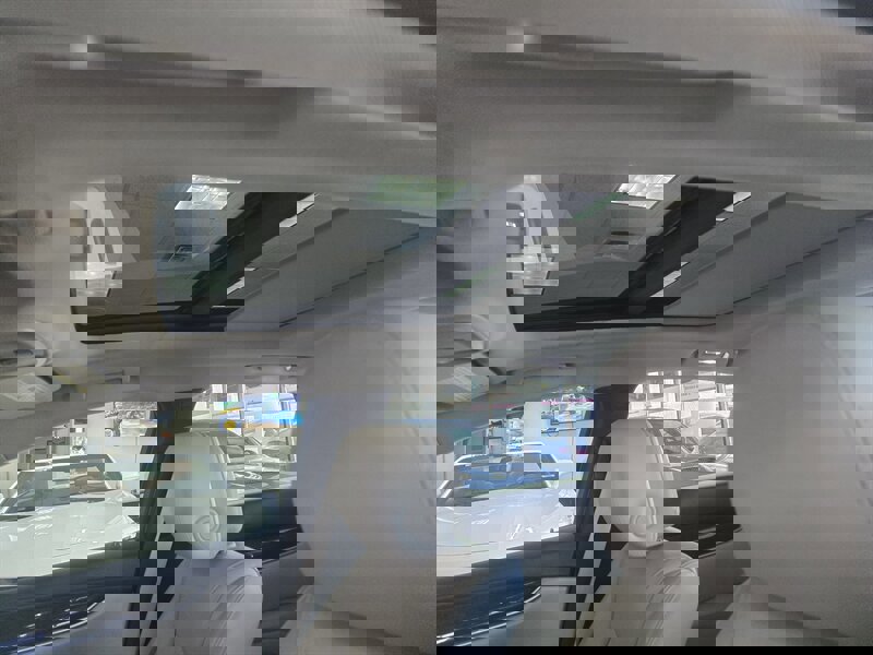 Used 2014 Cadillac XTS Luxury w/ Driver Awareness Package image 25