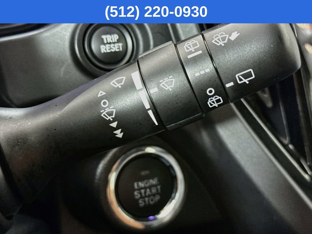 Certified 2026 Subaru Forester Sport AWD/4WD image 14