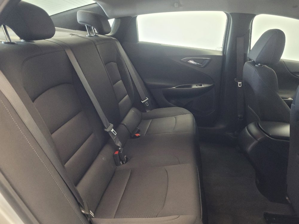 Used 2020 Chevrolet Malibu LS image 19
