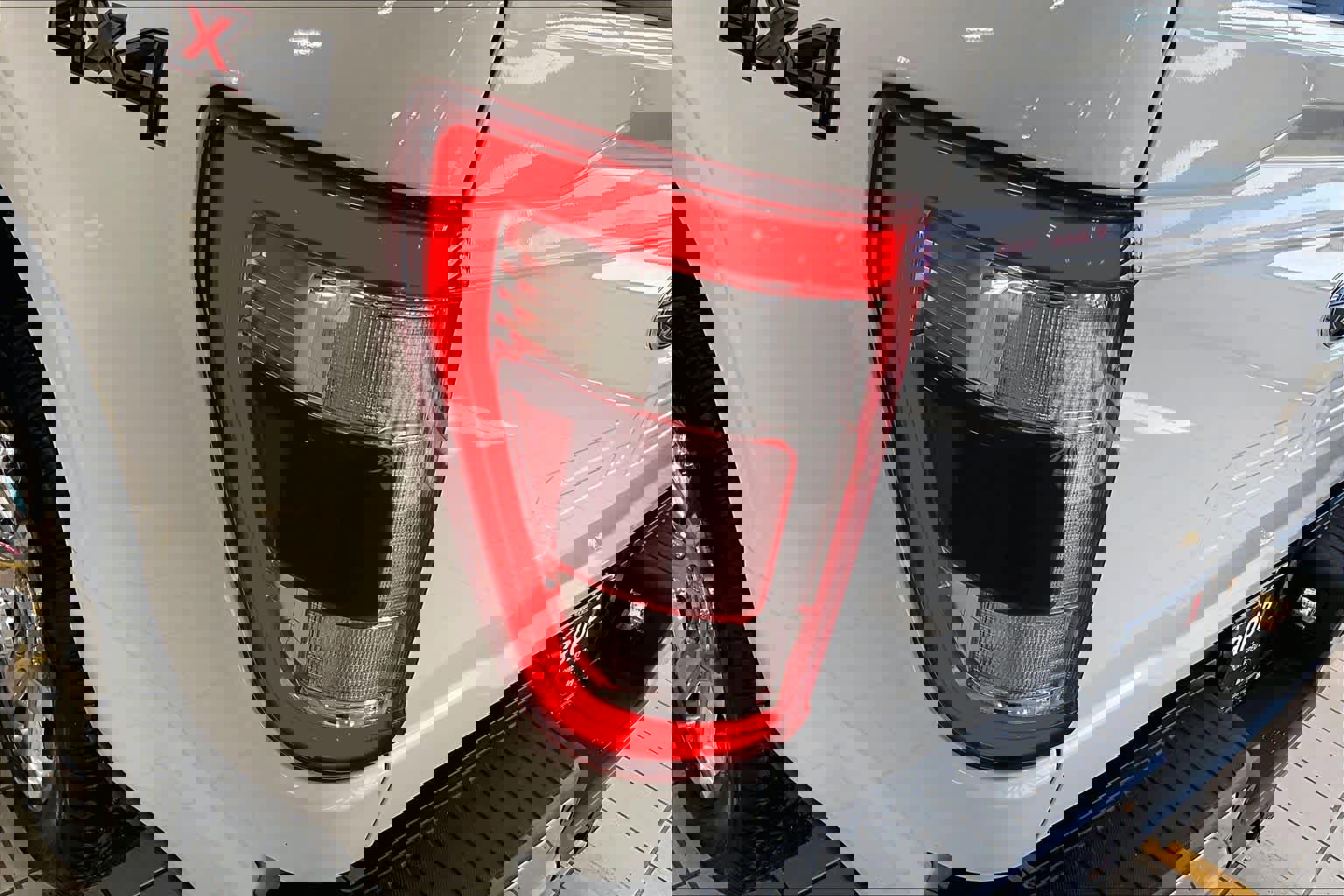 Used 2022 Ford F150 Lariat image 27