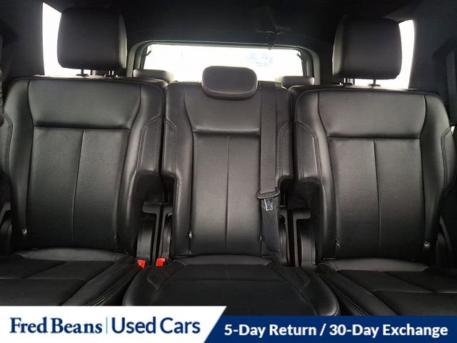 Certified 2019 Ford Expedition XLT w/ Equipment Group 202A AWD/4WD image 19