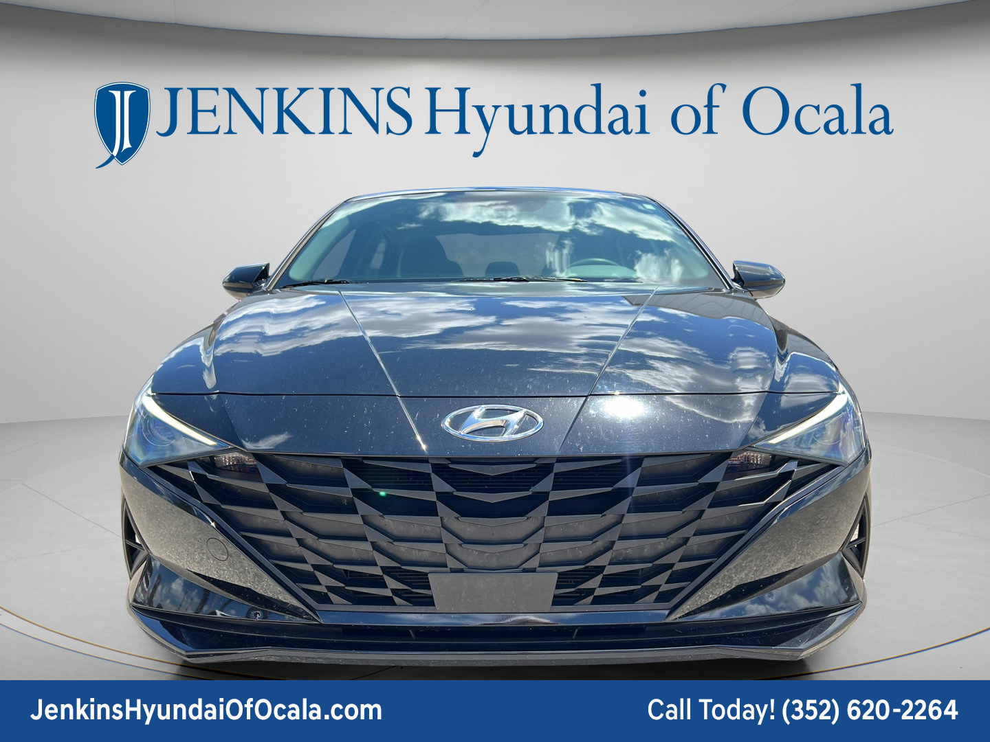 Certified 2023 Hyundai Elantra SEL w/ Convenience Package FWD image 8
