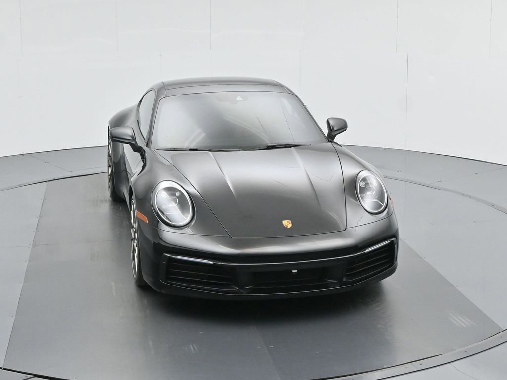 Used 2023 Porsche 911 Carrera image 39