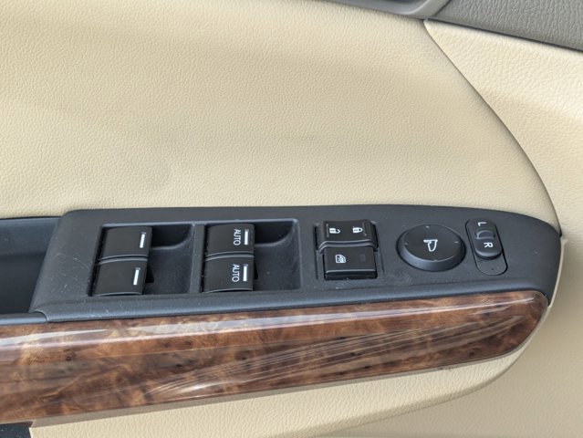 Used 2009 Honda Accord EX image 15