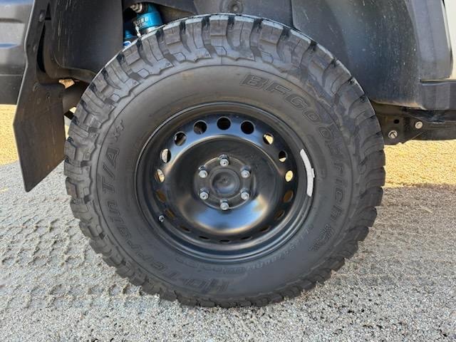 Used 2024 INEOS Grenadier Base image 6