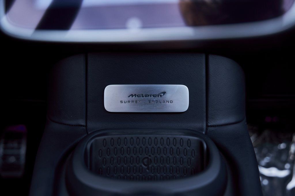 Used 2025 McLaren Artura Spider image 71