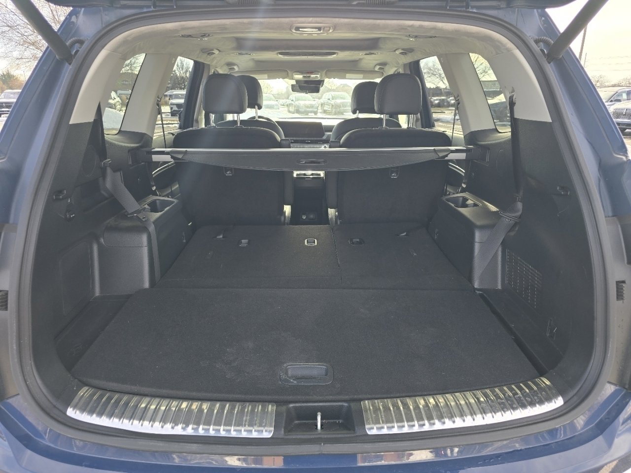 Used 2023 Kia Telluride SX Prestige image 19