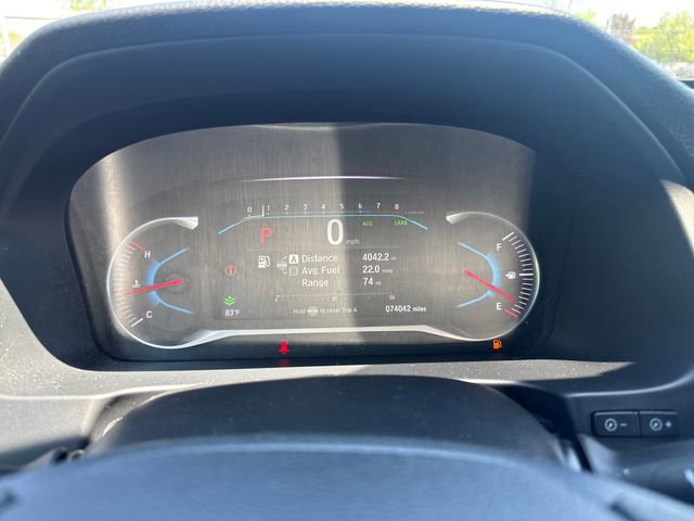 Used 2022 Honda Pilot Sport image 18