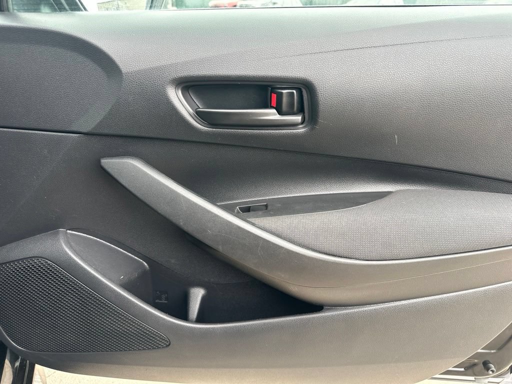 Used 2023 Toyota Corolla LE FWD image 27