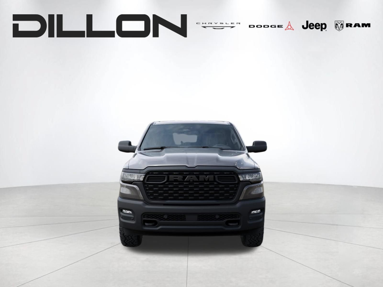 New 2026 RAM 1500 Warlock AWD/4WD image 6