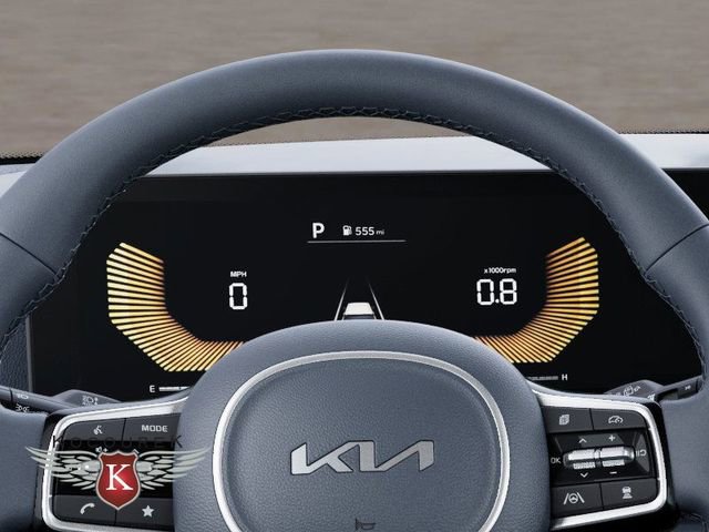 New 2026 Kia Carnival EX image 21