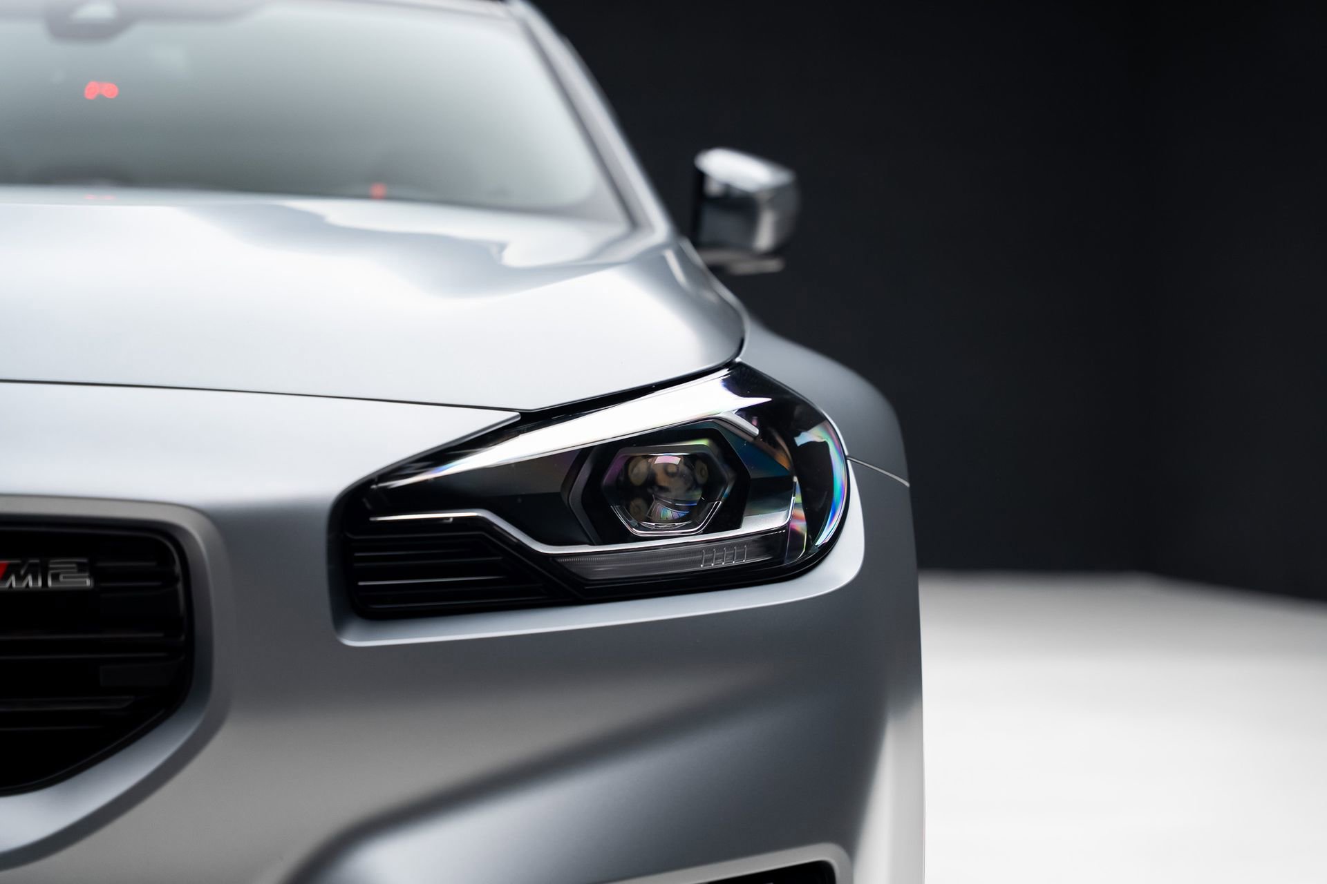 Used 2025 BMW M2 RWD image 10