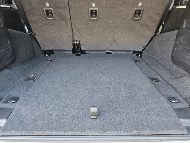 Used 2022 Jeep Wrangler Unlimited Sport AWD/4WD image 31
