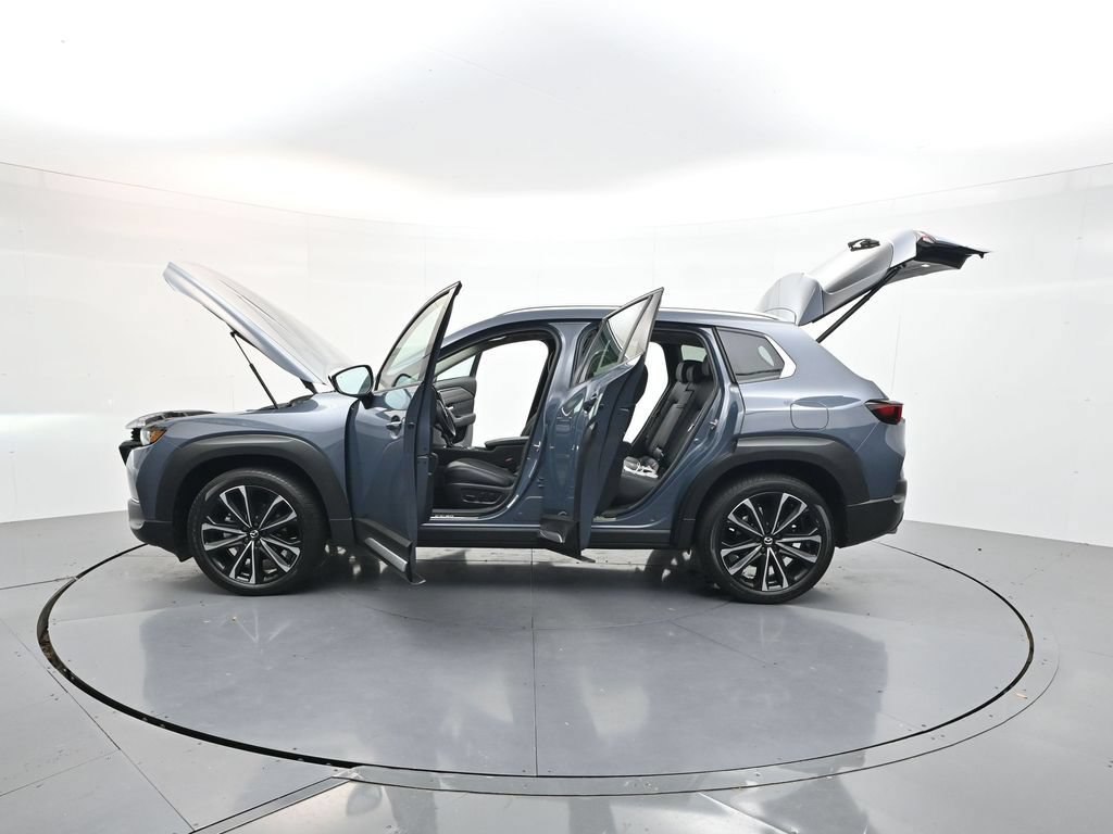 Used 2025 MAZDA CX-50 AWD 2.5 S w/ Accent Package image 46