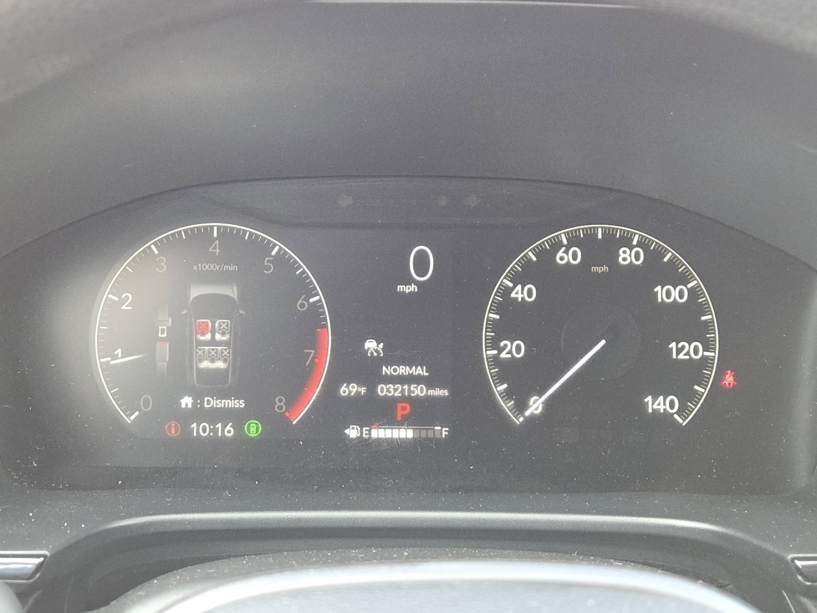 Used 2023 Honda CR-V EX image 26