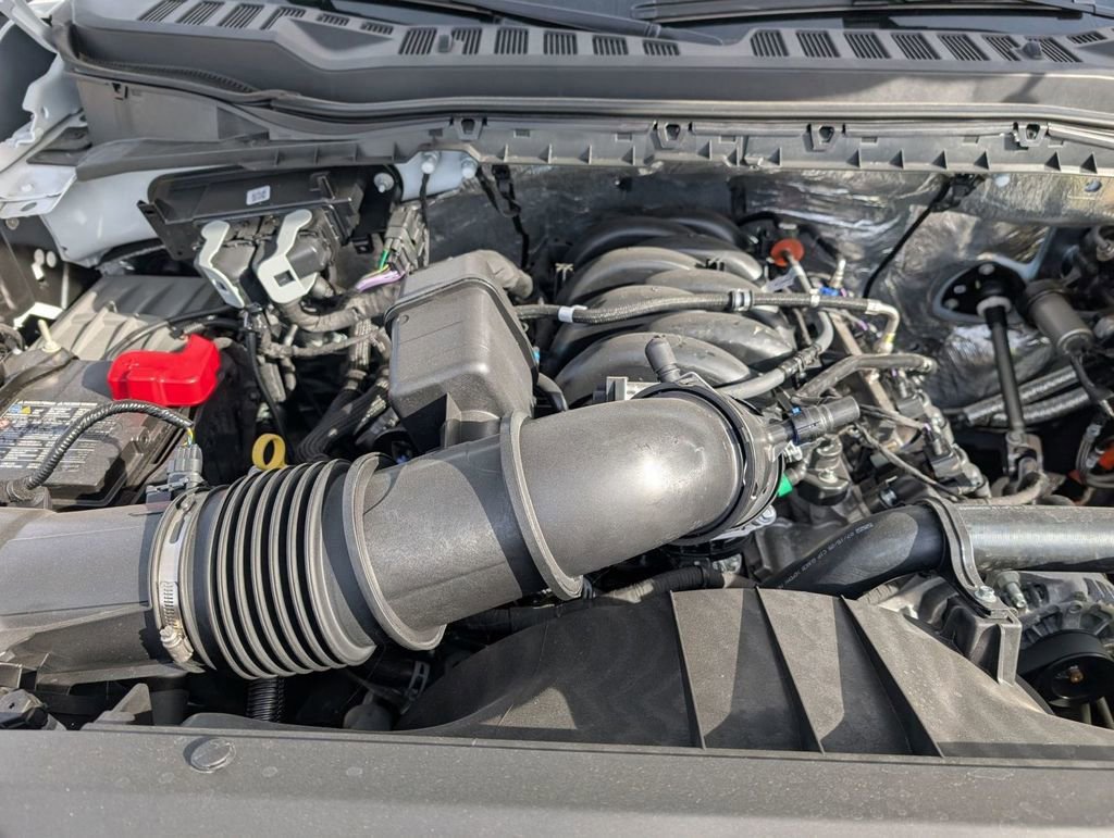 New 2026 Ford F450 XL image 28