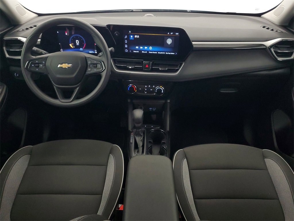 Used 2025 Chevrolet TrailBlazer LT image 15