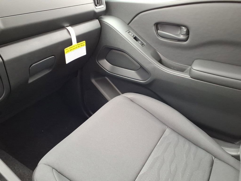 New 2026 Nissan Frontier S image 24