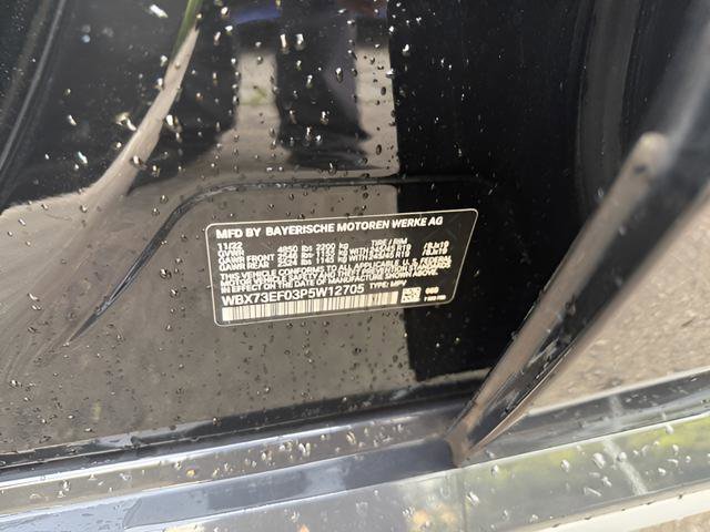 Used 2023 BMW X1 xDrive28i w/ Premium Package image 37