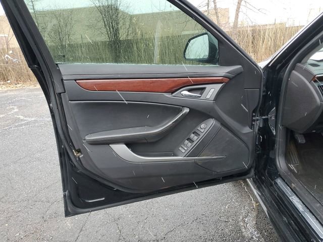 Certified 2013 Cadillac CTS Premium image 23