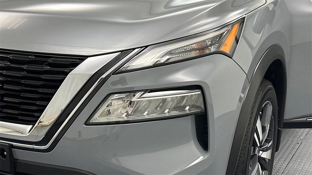 Certified 2021 Nissan Rogue SL image 22