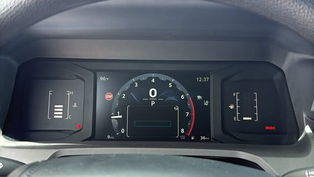 Used 2026 Toyota Tacoma SR5 RWD image 20