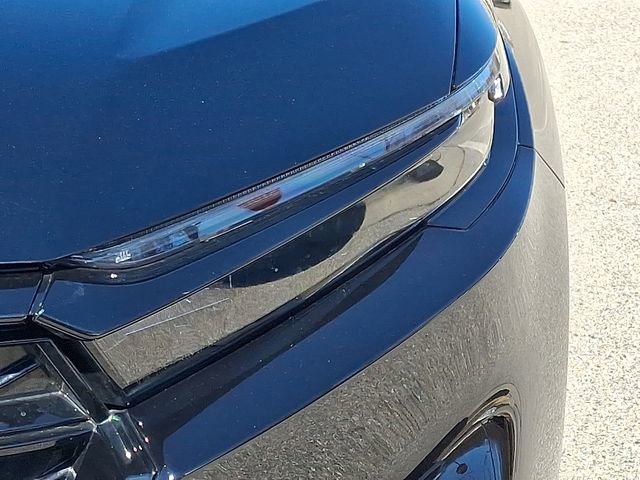 Used 2024 Honda CR-V Sport image 9