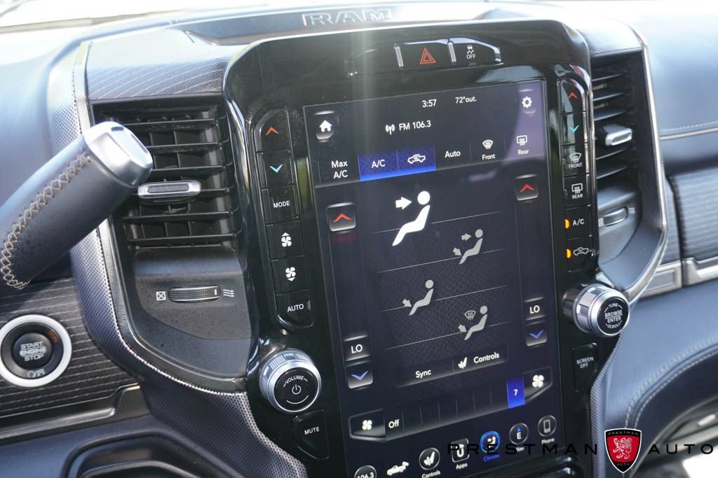 Used 2019 RAM 3500 Limited AWD/4WD image 49