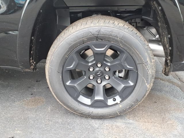 New 2027 RAM 1500 Big Horn AWD/4WD image 8