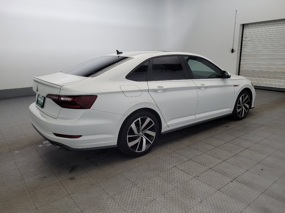 Used 2021 Volkswagen Jetta GLI Autobahn image 10