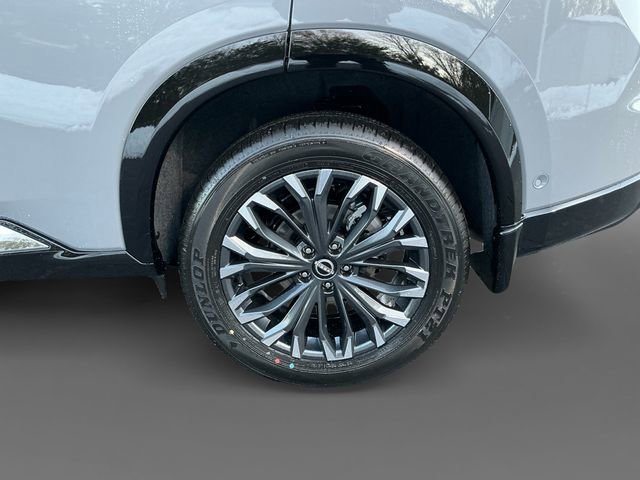 New 2026 Nissan Rogue Platinum w/ Tech Package image 16