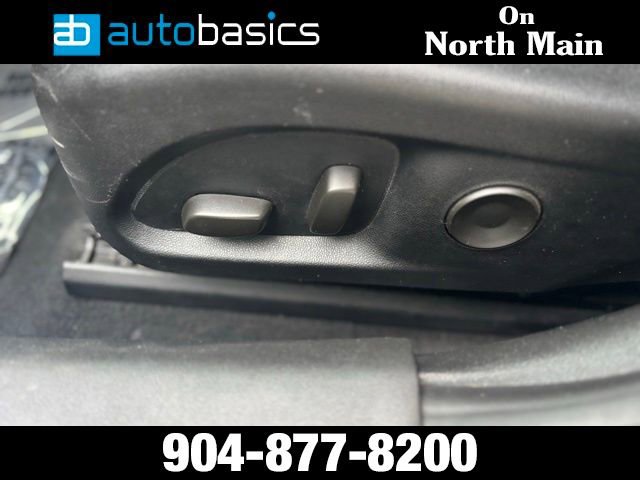 Used 2021 Cadillac CT4 Luxury RWD image 23