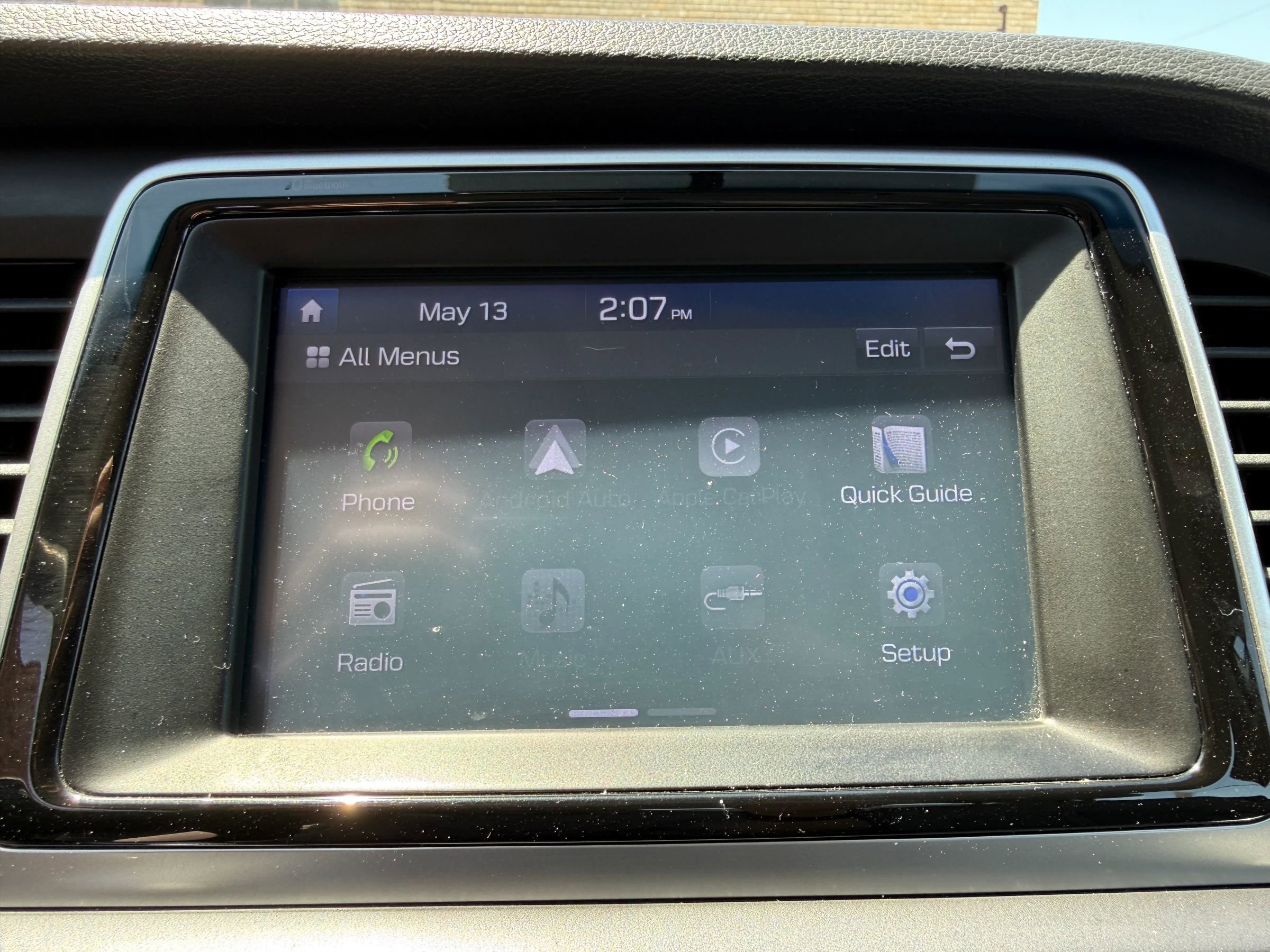 Used 2019 Hyundai Sonata SE w/ Cargo Package FWD image 13