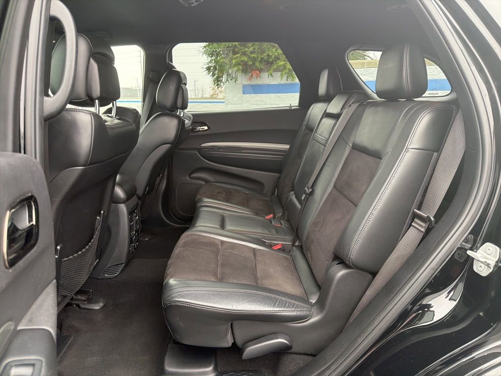 Used 2020 Dodge Durango GT image 19