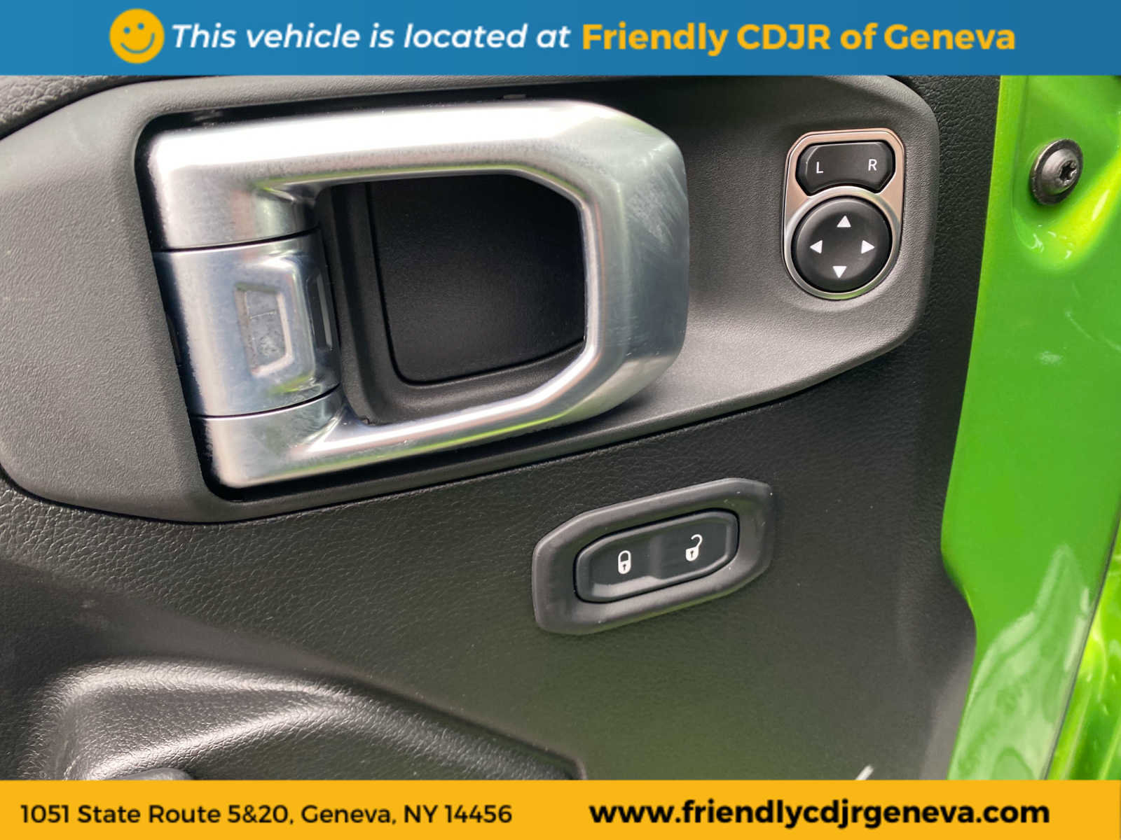 New 2026 Jeep Gladiator Sport image 20