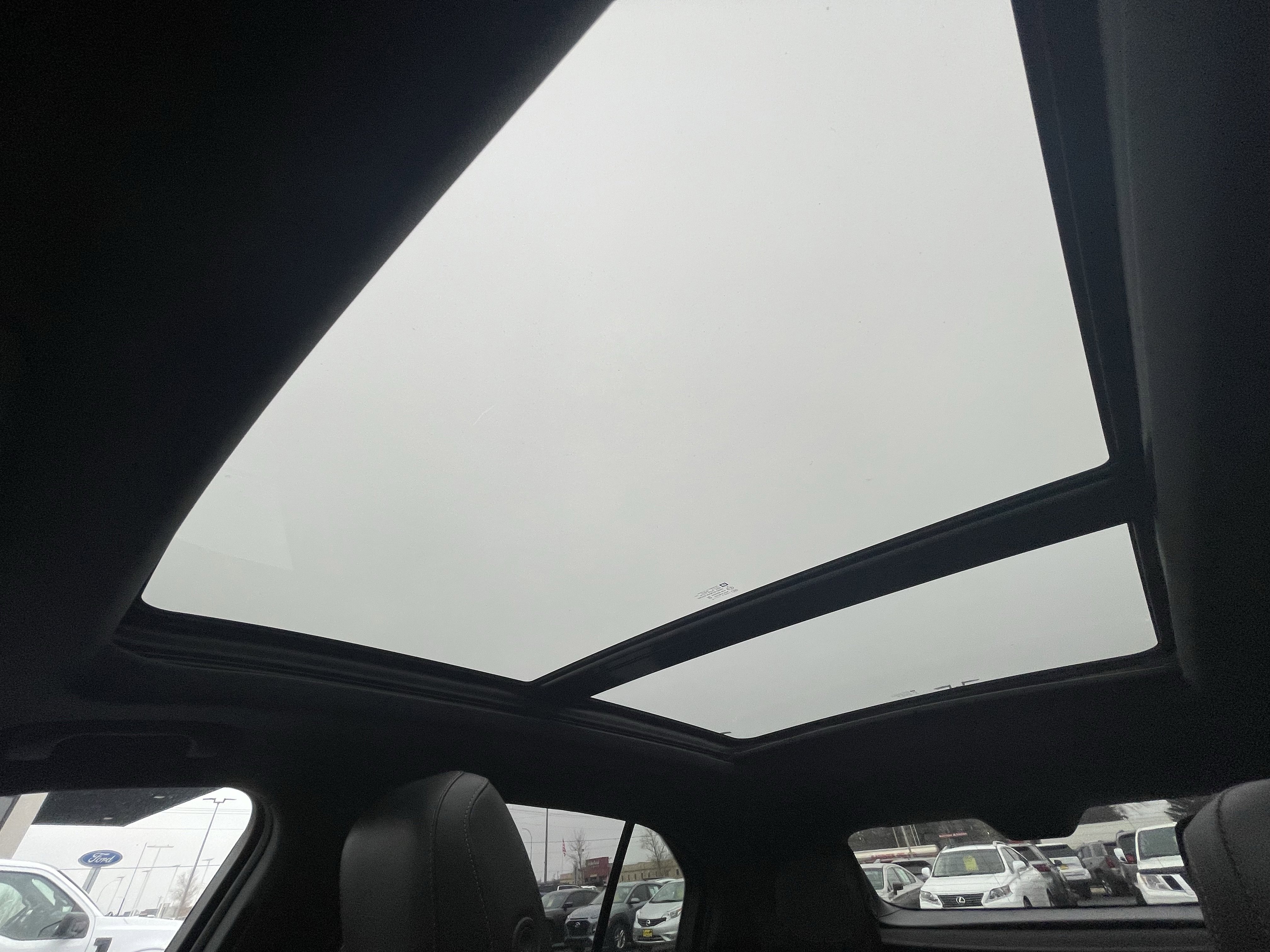 Used 2021 Cadillac XT4 Sport image 27