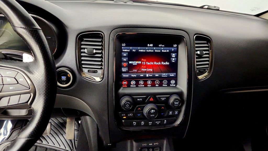 Used 2020 Dodge Durango GT image 18