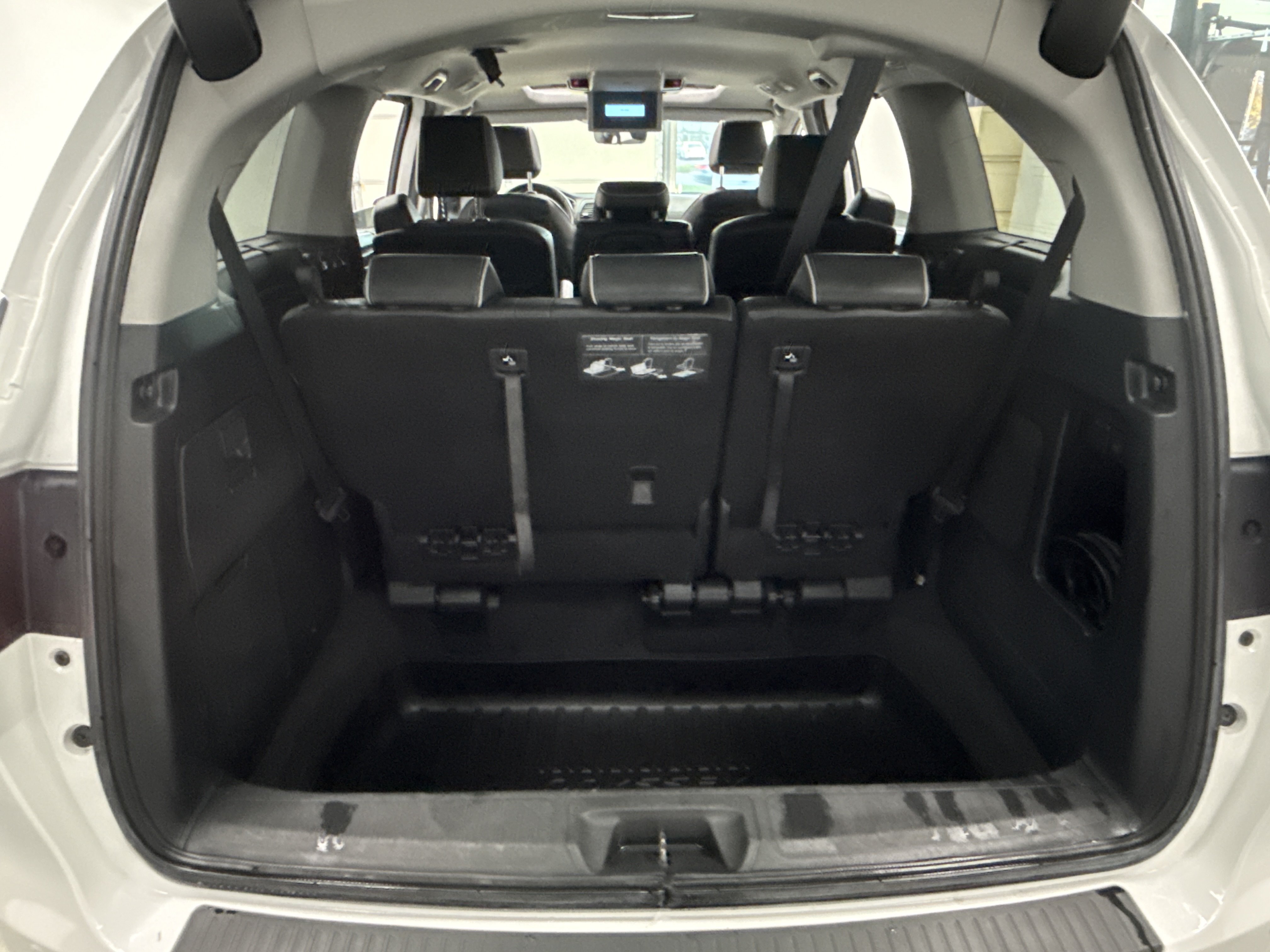 Used 2021 Honda Odyssey Touring image 27