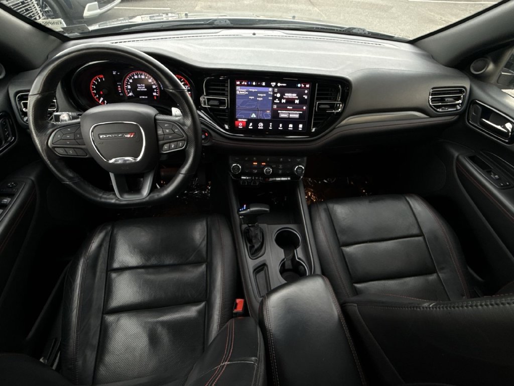 Used 2024 Dodge Durango GT AWD/4WD image 23